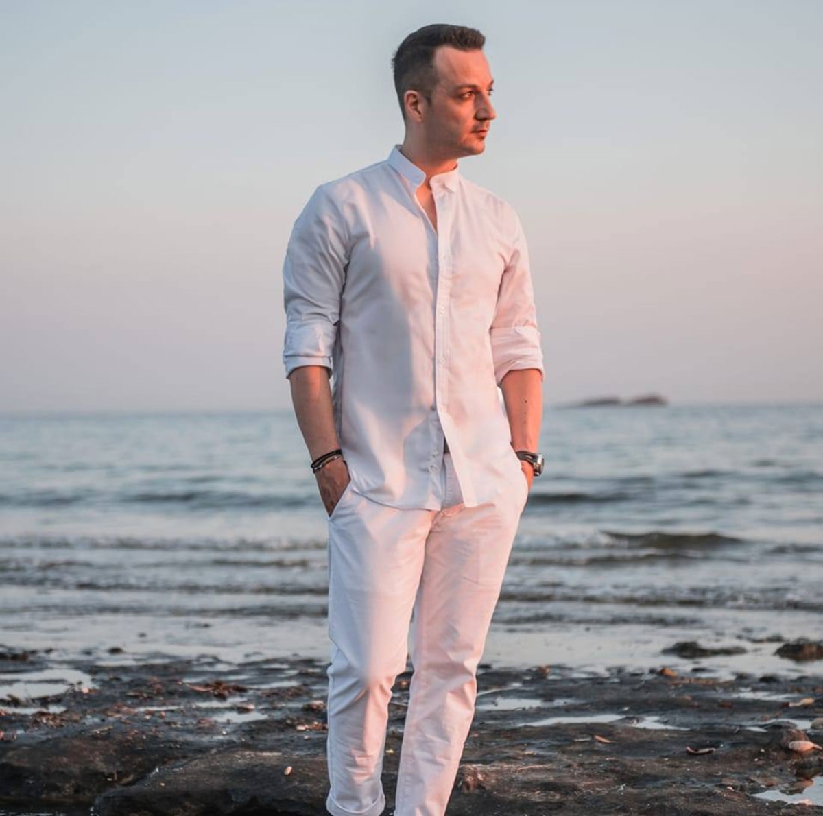 Νέο τραγούδι για τον Κωνσταντίνο Μάμαλη με την υπογραφή των Κυριάκου Παπαδόπουλου και Ηλία Φιλίππου