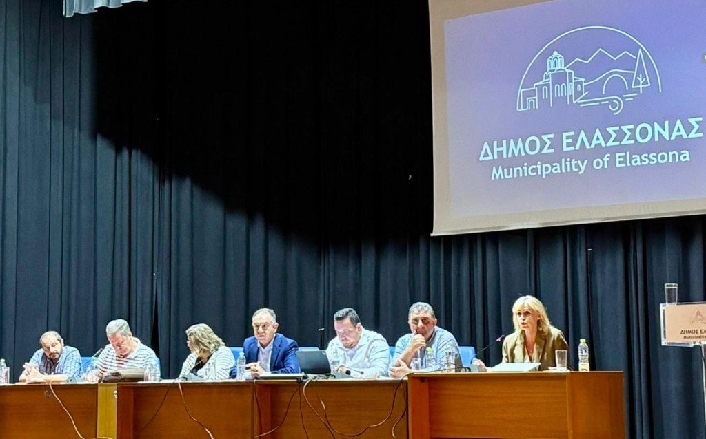 ΥφΑΑΤ, Χρήστος Κέλλας από Ελασσόνα: Αυστηρή τήρηση μέτρων βιοασφάλειας, άμεση καταβολή αποζημιώσεων στους κτηνοτρόφους