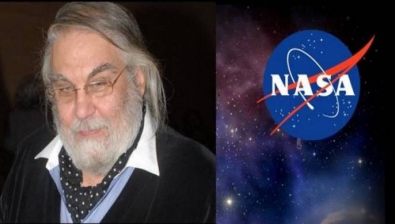 Ο Vangelis μέσω NASA στέλνει τις νότες του στον Δία! (video)