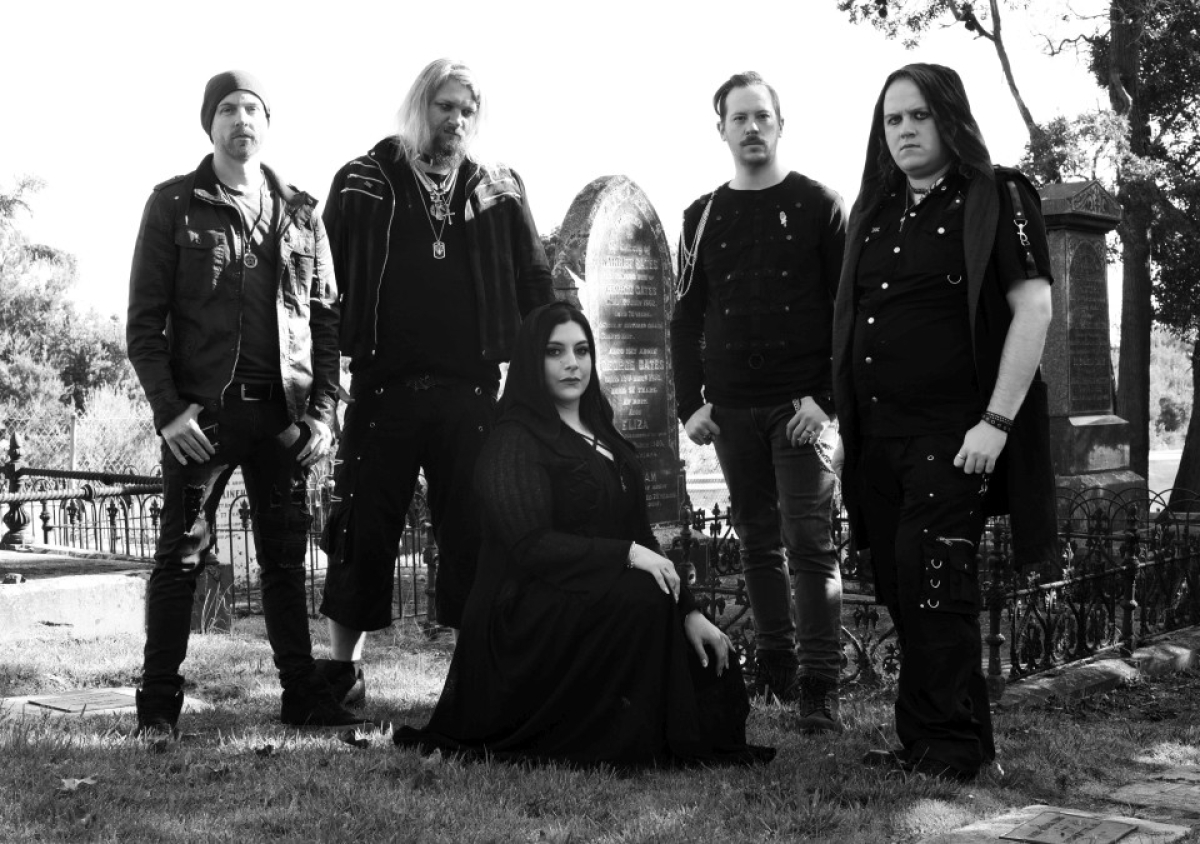 SHADOW OF NYX – Nέο Lyric Video “Waiting, Breathing, Feeling” από το EP “Melodis”