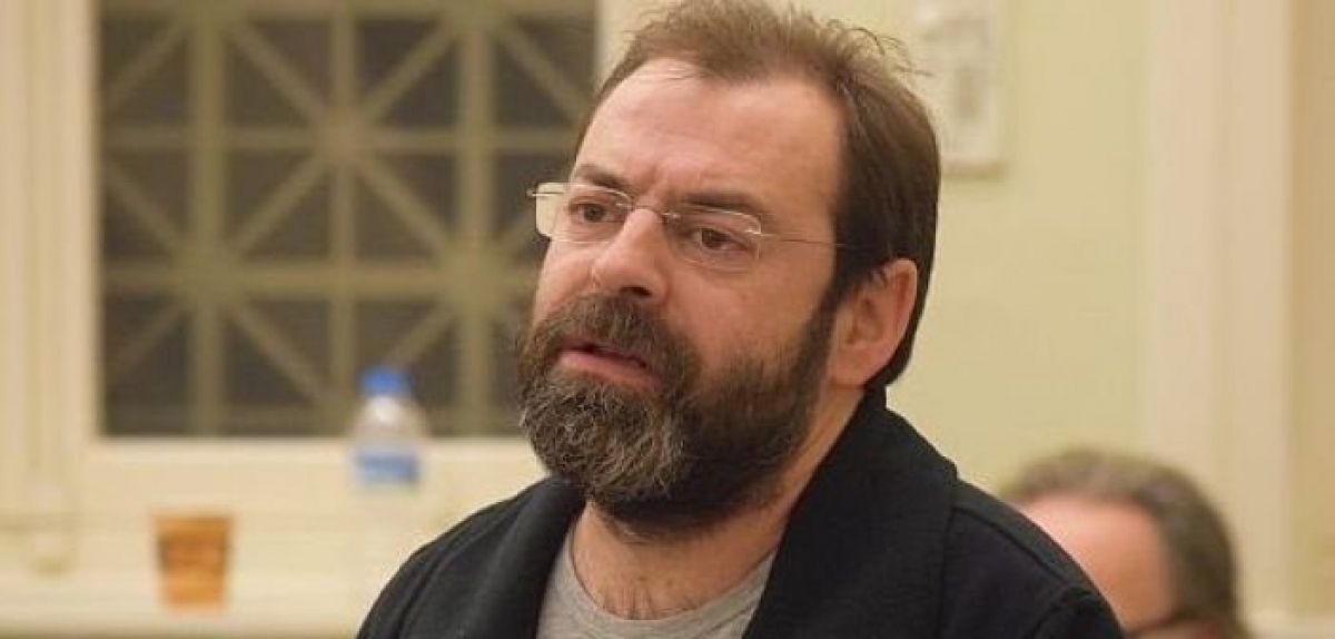 To… μόνο αίτημα για το Πανεπιστήμιο (που δεν υλοποιήθηκε ποτέ)