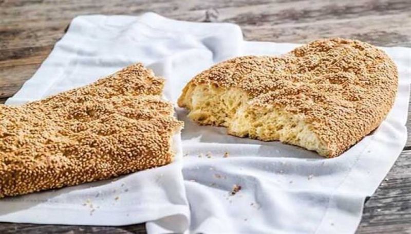 Φτιάξτε την ωραιότερη λαγάνα που έχετε φάει!