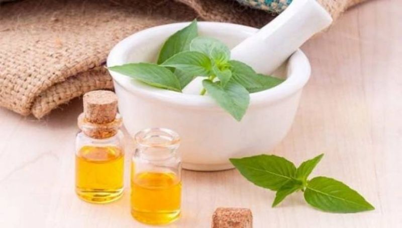 6 βότανα που προσφέρουν γρήγορο αδυνάτισμα