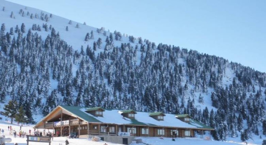 Προσλήψεις 72 ατόμων στο Χιονοδρομικό Καλαβρύτων - Δείτε λεπτομέρειες