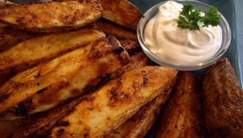 Ευεργετική η φλούδα στις πατάτες - Τι προσφέρει