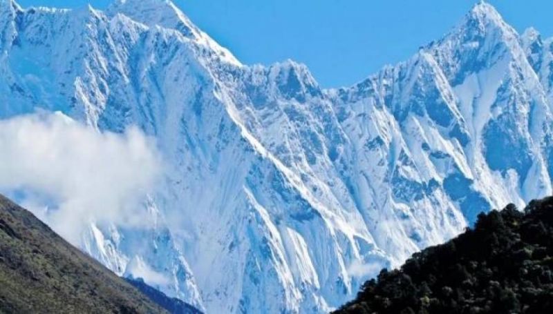 Οι Μακεδόνες που ζουν στα Ιμαλάια σε υψόμετρο 2.200 μέτρων και δηλώνουν απόγονοι του Μ.Αλεξάνδρου (vid)