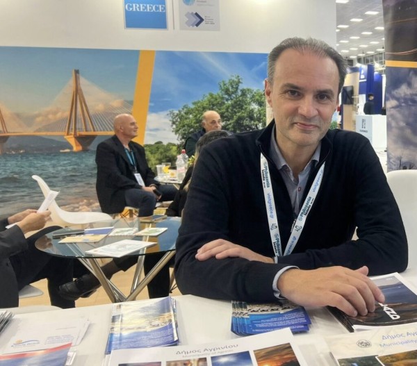 Γιατί κάποιος να επισκεφτεί το Αγρίνιο;