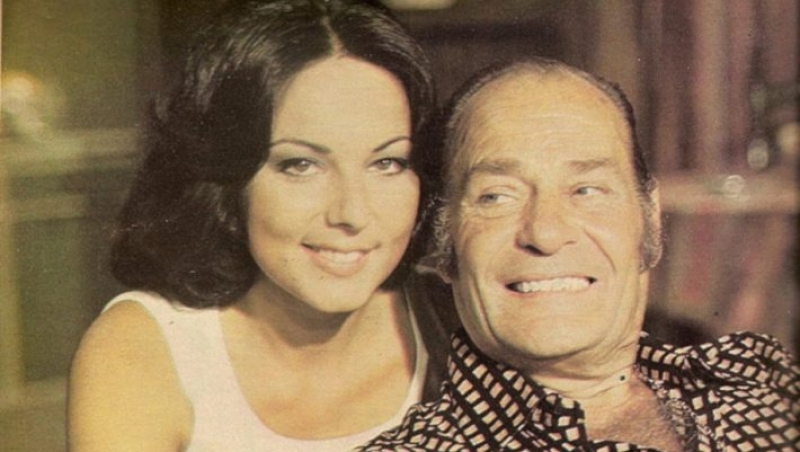 Σώθηκαν ελάχιστα πλάνα: Η μοναδική φορά που ο Λάμπρος Κωνσταντάρας έπαιξε στην τηλεόραση «έσβησε» από την Αθλητική Κυριακή