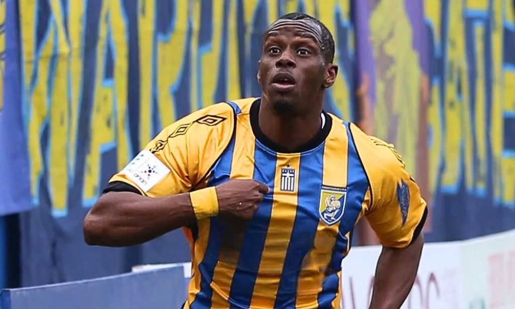 Παναιτωλικός: Την Κυριακή τιμάμε τον Ανρί Καμαρά