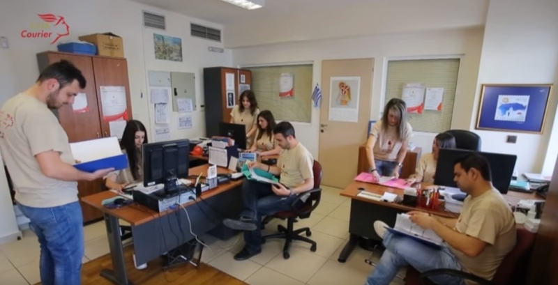 Αγρινιώτες οι δημιουργοί και πρωταγωνιστές του σποτ για την Ημέρα Εθελοντή Αιμοδότη (video)