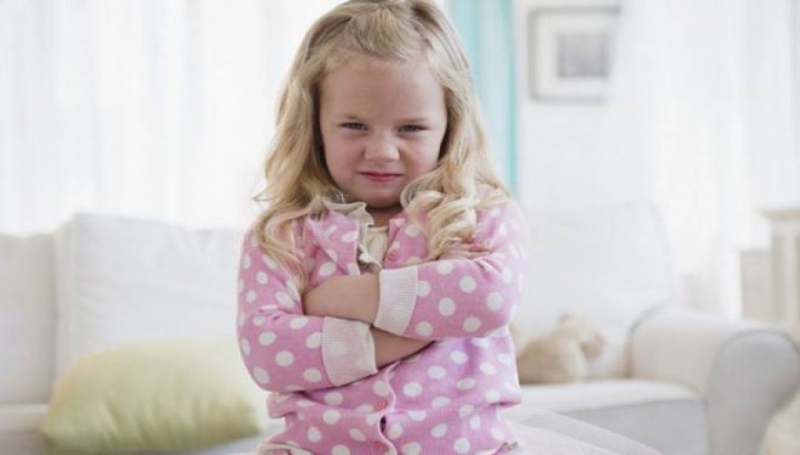 Οι λόγοι που δεν πρέπει να ικανοποιείτε όλες τις απαιτήσεις του παιδιού σας