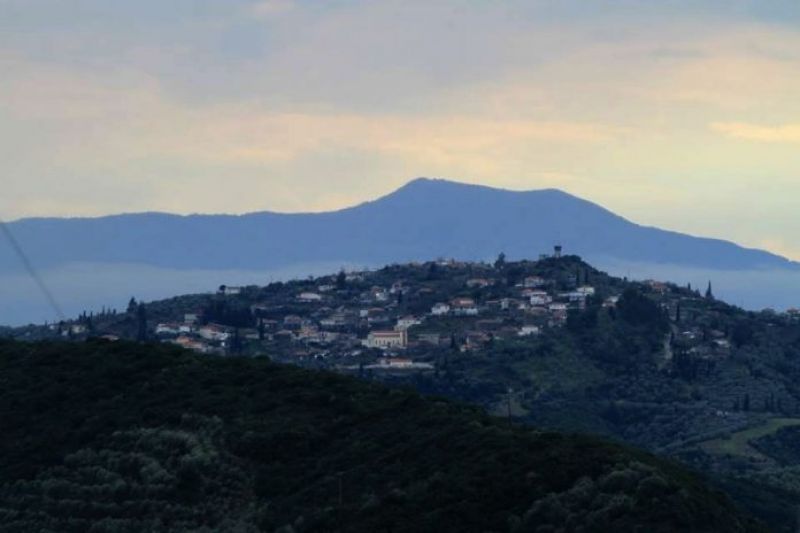 Σπολάιτα: Ένα χωριό-διαμάντι στην όχθη του Αχελώου