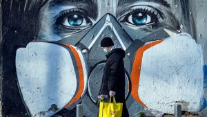 Οι αρμόδιοι φταίνε για την έξαρση !