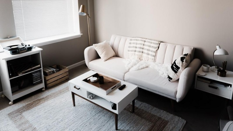 Οι τρεις ιαπωνικές αρχές για να είναι πάντα το σπίτι σε τάξη