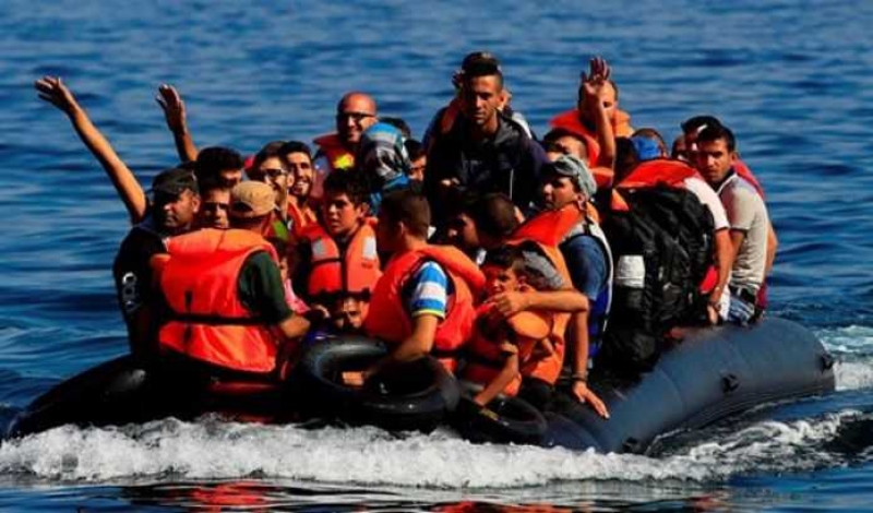 Το προσφυγικό είναι στημένο