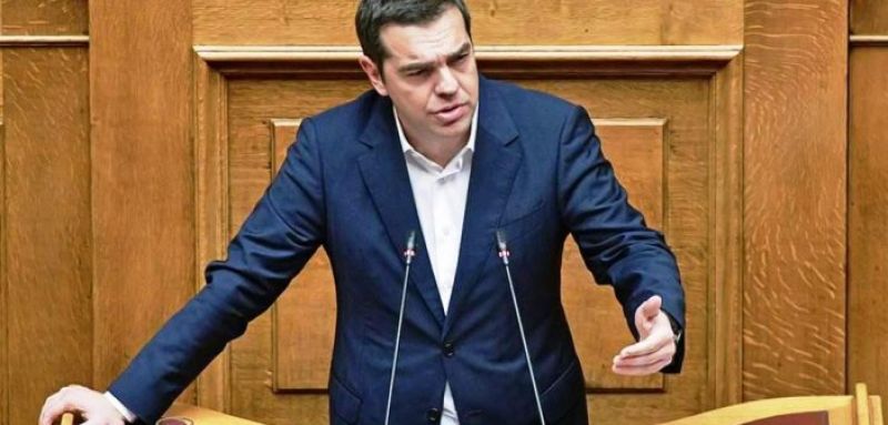 Και η συναίνεση ακόμη και για εθνικά θέματα έχει το αντίτιμό της