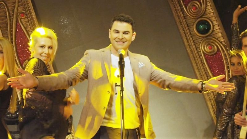 Συνέντευξη Γιώργος Δούκας: «Η χώρα, η Ελλάδα, το ΄Εθνος που έδωσε τη μουσική σε όλη την ανθρωπότητα, δε τη διδάσκει στα σχολεία πια!»