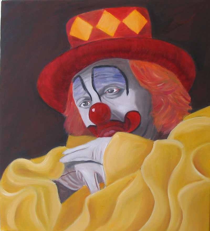 Θεατρικό Δήμου Αγρινίου:« Ένας παλιάτσος είμαι εγώ Ξέρω να κλαίω, να γελάω, να πονώ…»