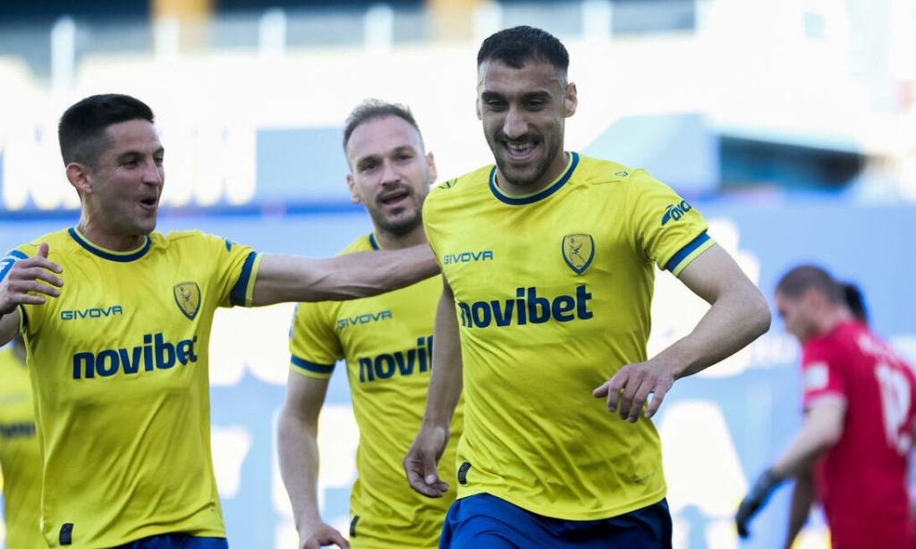 Παναιτωλικός - Η επόμενη μέρα: Ποιοι μένουν, ποιοι αποχαιρετούν