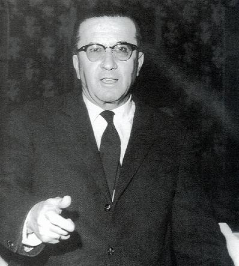 Ενέργειες για τη δημιουργία Μουσείου Ροντήρη