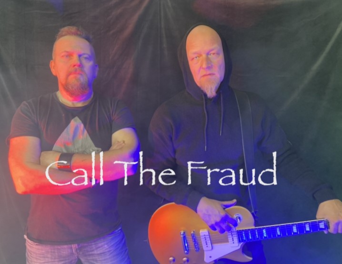 CALL THE FRAUD – νέο video “Question marks” από το νέο album &quot;What&#039;s Next&quot;