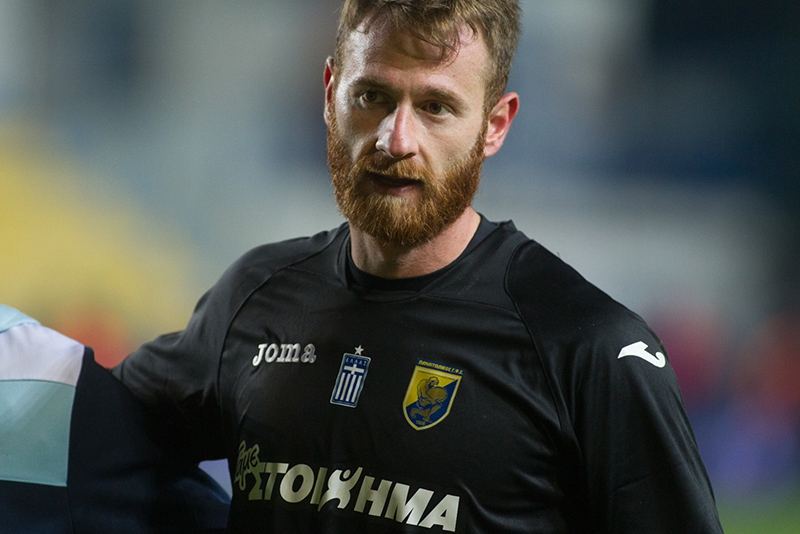 «Ευχαρίστηση να παίζεις σε γεμάτο γήπεδο»