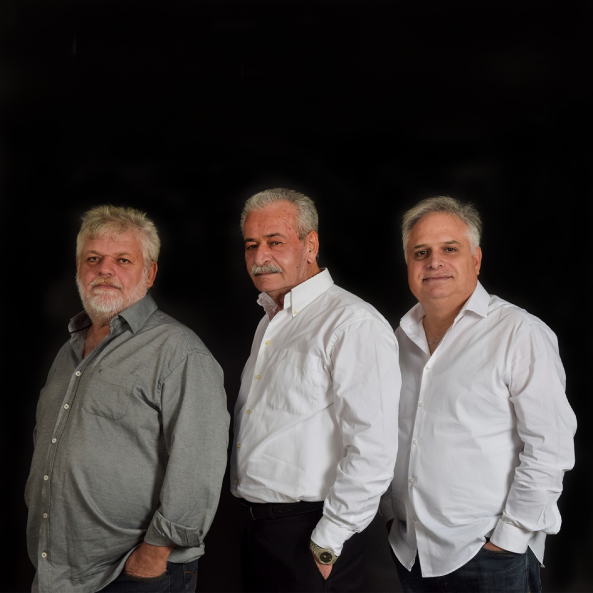 Nεα Κυκλοφορία από την Crete Records Παντελής Κρασαδάκης &amp; Γιώργος Μανωλιούδης -Κι Ας Άργησες