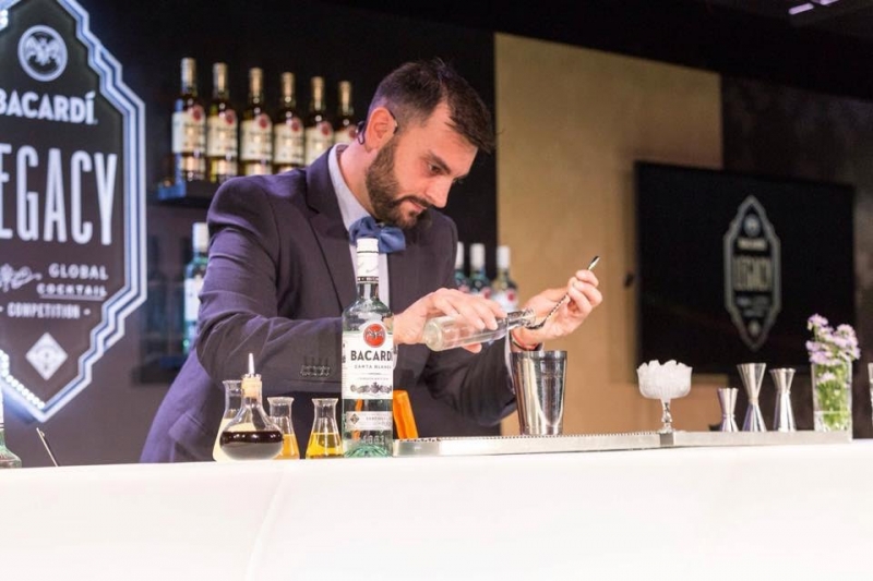 Thimisis: Ένα Cocktail γεμάτο αναμνήσεις!