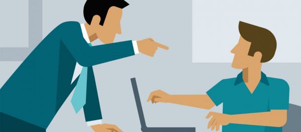 Γλώσσα του σώματος: Τα 11 σημάδια που δείχνουν ότι κάποιος λέει ψέματα