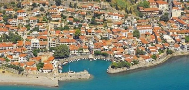 Προσλήψεις στη Ναύπακτο με ΣΟΧ του ΑΣΕΠ