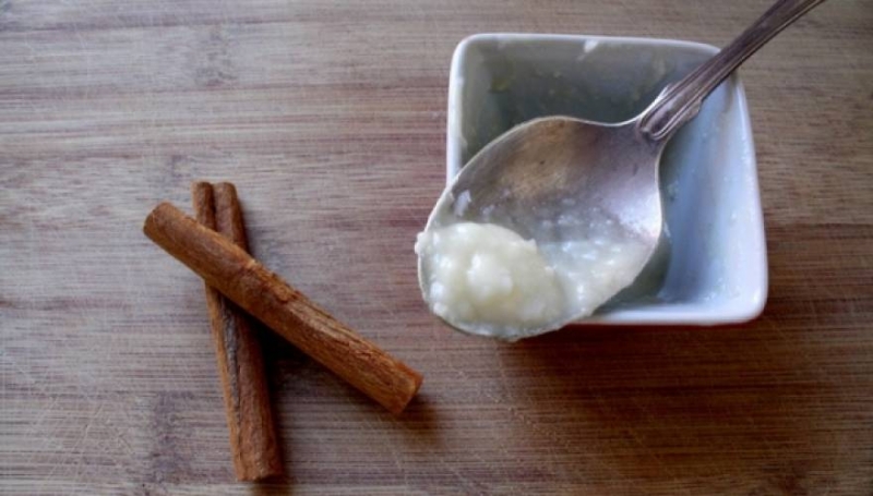 Φτιάξτε βούτυρο σώματος με αυτό το συστατικό και &quot;κάψτε&quot; την κυτταρίτιδα γρήγορα