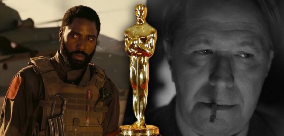 Όσκαρ: 8 ταινίες που πρέπει να δεις πριν την φετινή απονομή