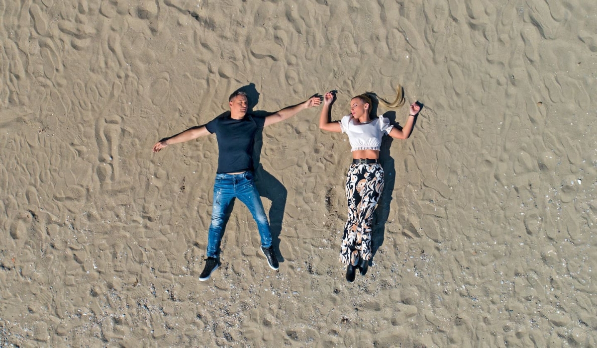 Γρηγόρης Πετράκος-Χρύσα Μπανδέλη: Το επιτυχημένο τους ντουέτο και τα επόμενα τους βήματα