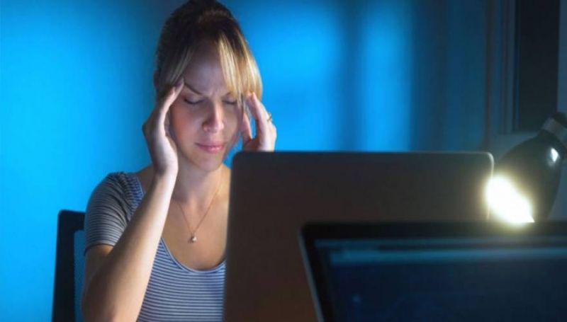 Πόση γυμναστική χρειάζεστε μετά από καθημερινό 8ωρο γραφείου;