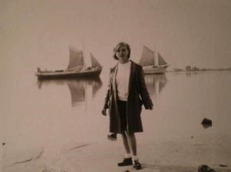 Διέξοδος: Το Μεσολόγγι που έφυγε