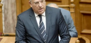 Τάκης Θεοδωρικάκος: 15 μεγάλες μεταρρυθμίσεις σε 18 μήνες