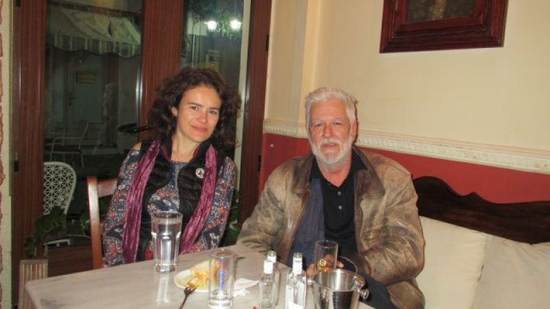 Μεγάλο αφιέρωμα στο Μεσολόγγι από το γαλλικό “GEO”