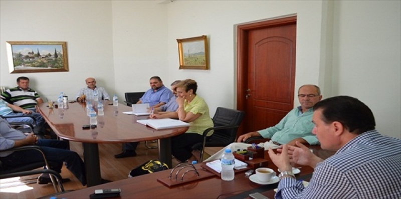 Ενημερωτική εκδήλωση από την Ένωση Αγρινίου για το νέο Ασφαλιστικό