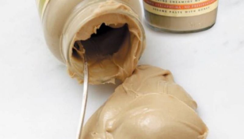 Ταχίνι: Ιδανικό για διαβητικούς