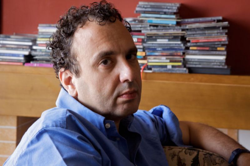 Πως ο γνωστός συγγραφέας Χρήστος Χωμενίδης είδε το Αγρίνιο την προηγούμενη βδομάδα