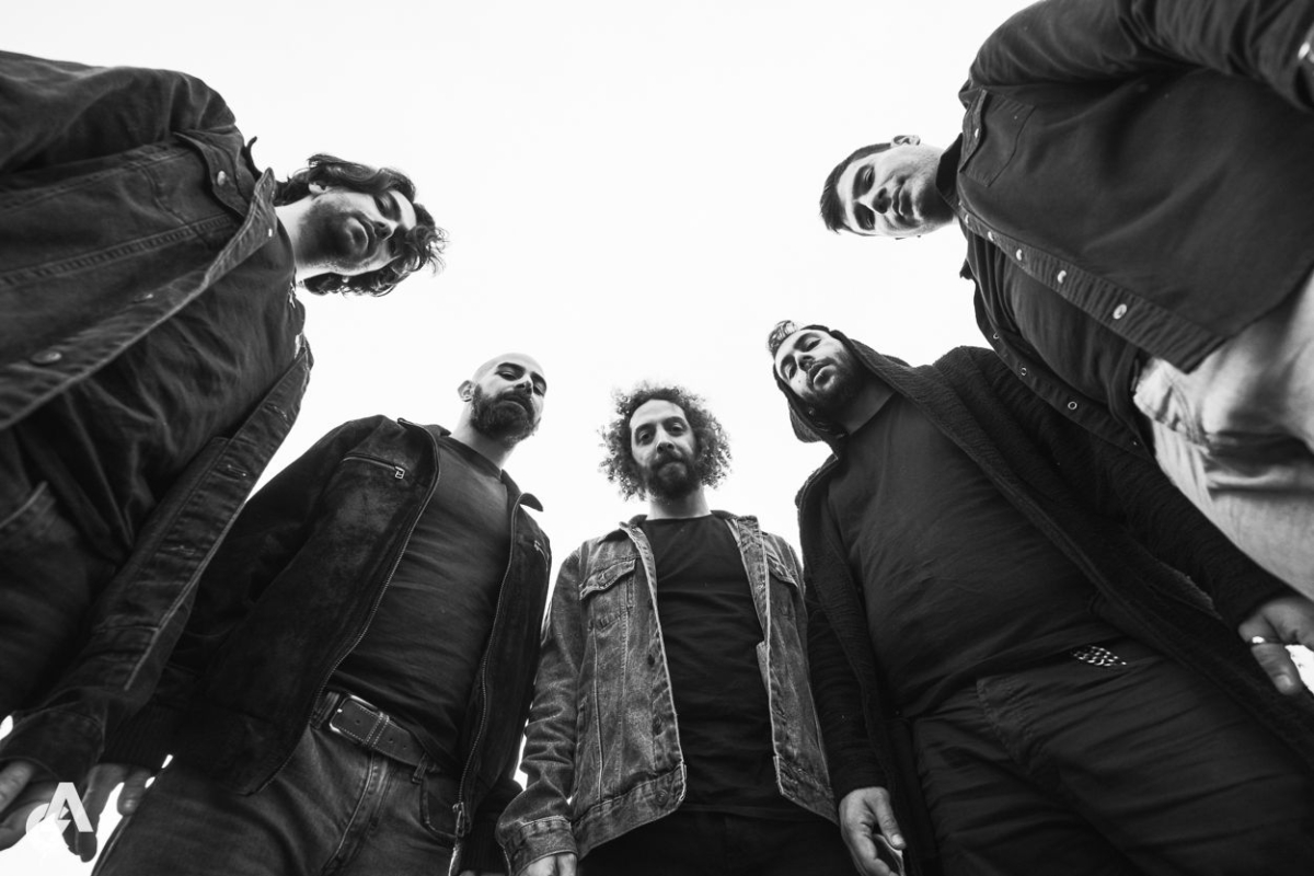 Οι SEBIA Κυκλοφόρησαν Το Νέο Video &quot;Voices” Από Το Νέο Επερχόμενο Album &quot;Acceptance Of Reality&quot;