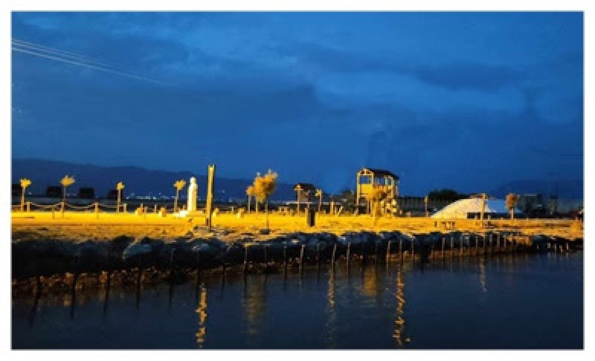 &quot;ΔΙΕΞΟΔΟΣ&quot; Ι.Π. Μεσολογγίου: Το δικό της «ΕΥΧΑΡΙΣΤΩ» με μουσικογευστική εκδήλωση (Τετ 19/6/2024 21:00)