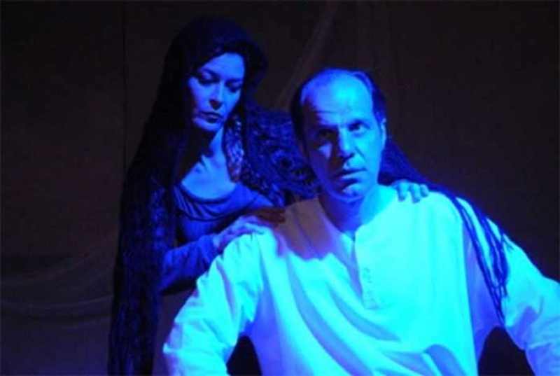 «Έρως νοσταλγός» στη Ναύπακτο