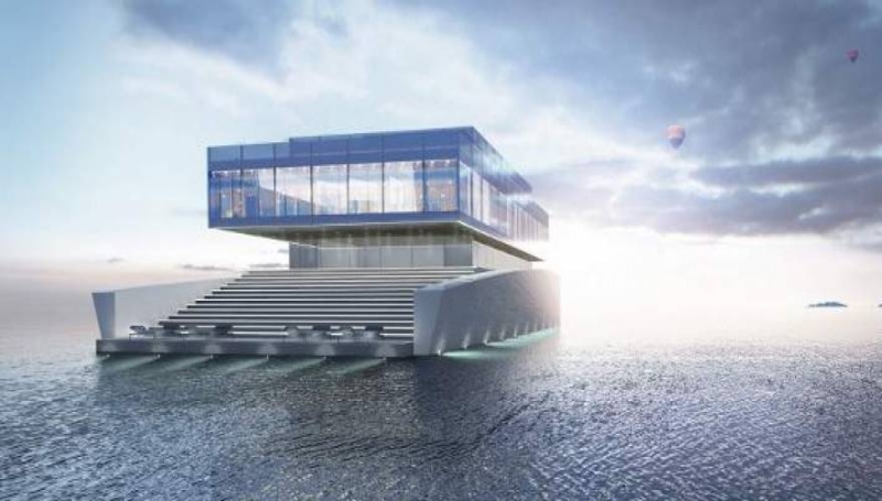 Κότερα νέας γενιάς [εικόνες &amp; video]