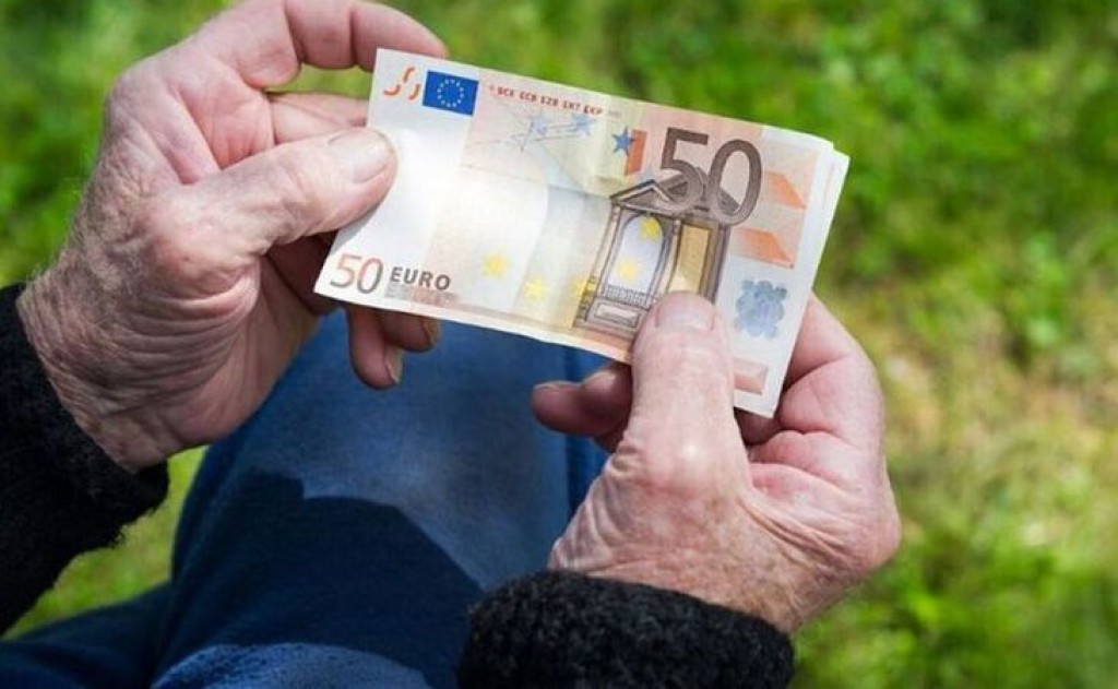 Αναδρομικά εντός Νοεμβρίου σε 45.000 διπλοσυνταξιούχους