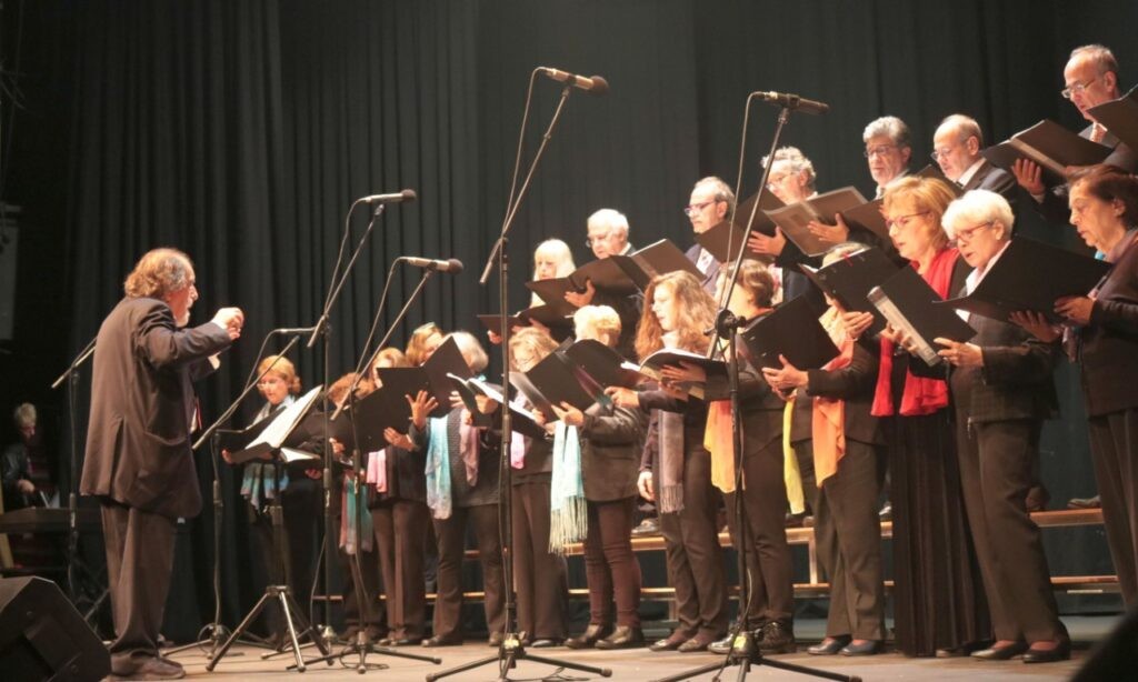 3ο Φεστιβάλ Θρησκευτικής Μουσικής στο Αγρίνιο