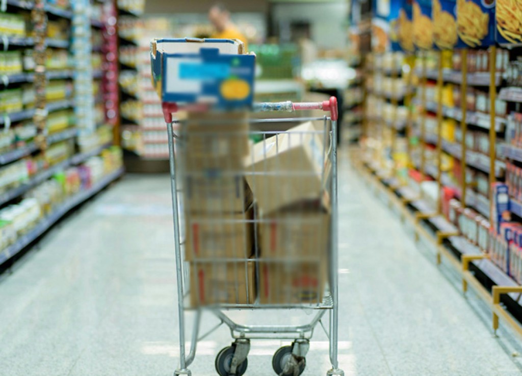 Νέες θέσεις εργασίας σε super market του Αγρινίου