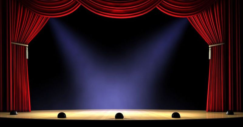 Θεατρικό Τμήμα στη Γυμναστική Εταιρεία Αγρινίου