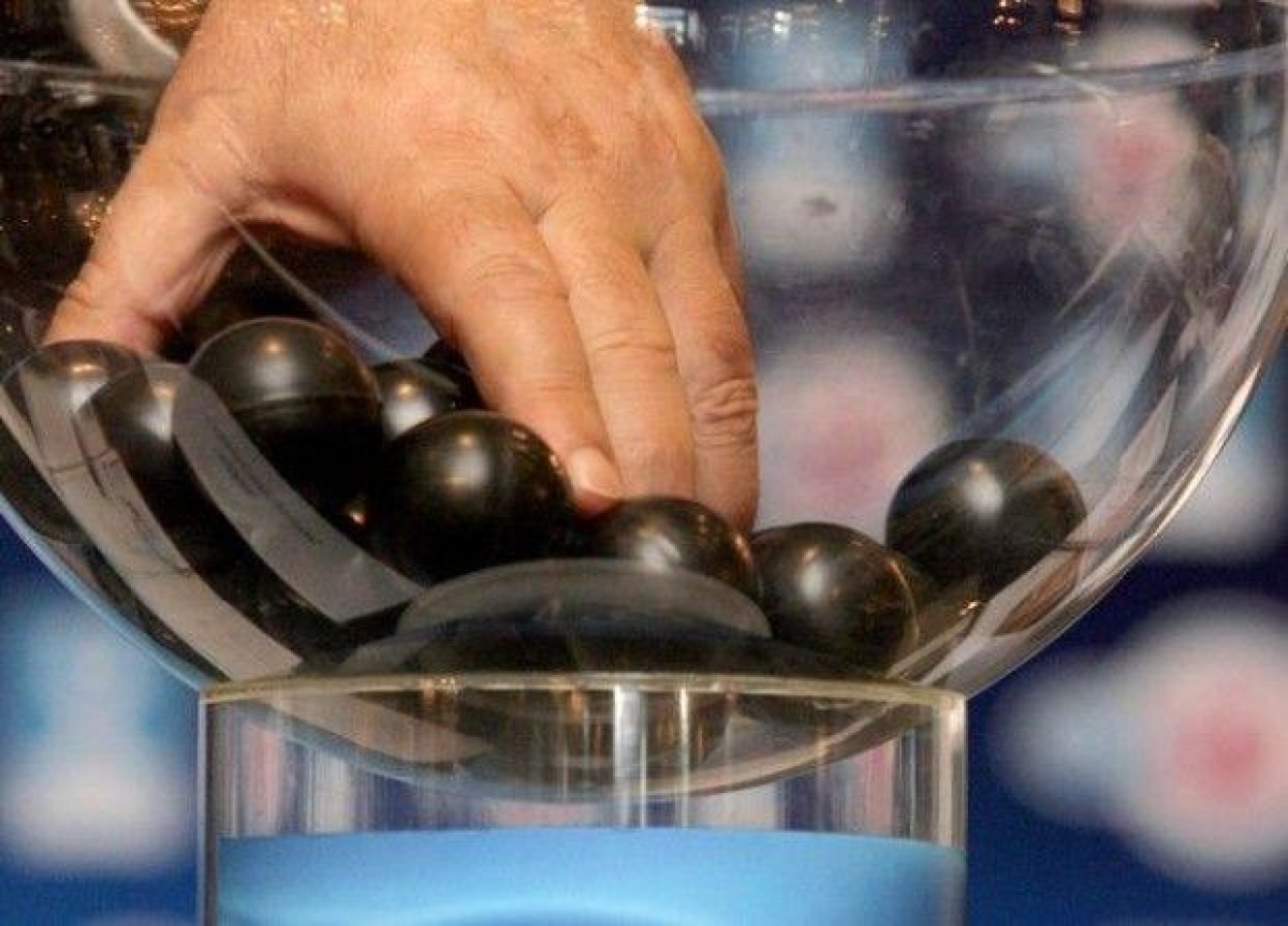 Με Πανσερραϊκό στο Αγρίνιο αρχίζουν τα play-outs, όλο το πρόγραμμα