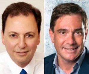 Ανακοίνωσε τις υποψηφιότητες Λιβανού και Φεύγα η ΝΔ